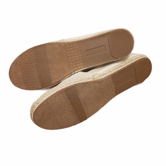 NWT | Esprit Naples Slip-On Espadrilles - 9.5 M - Picture 7 of 9